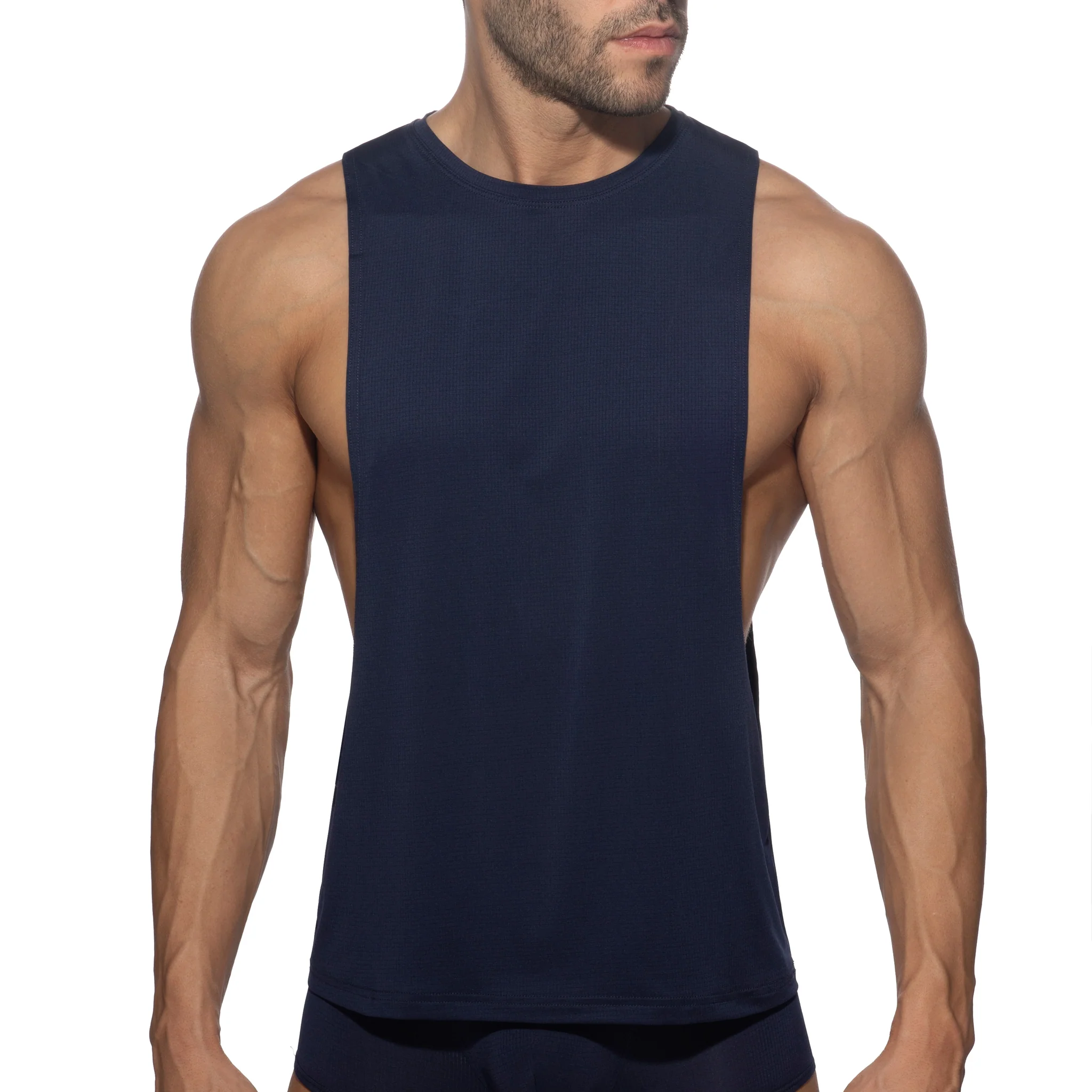 Addicted Veloz Dry Low Rider Navy AD1327 - Image 2