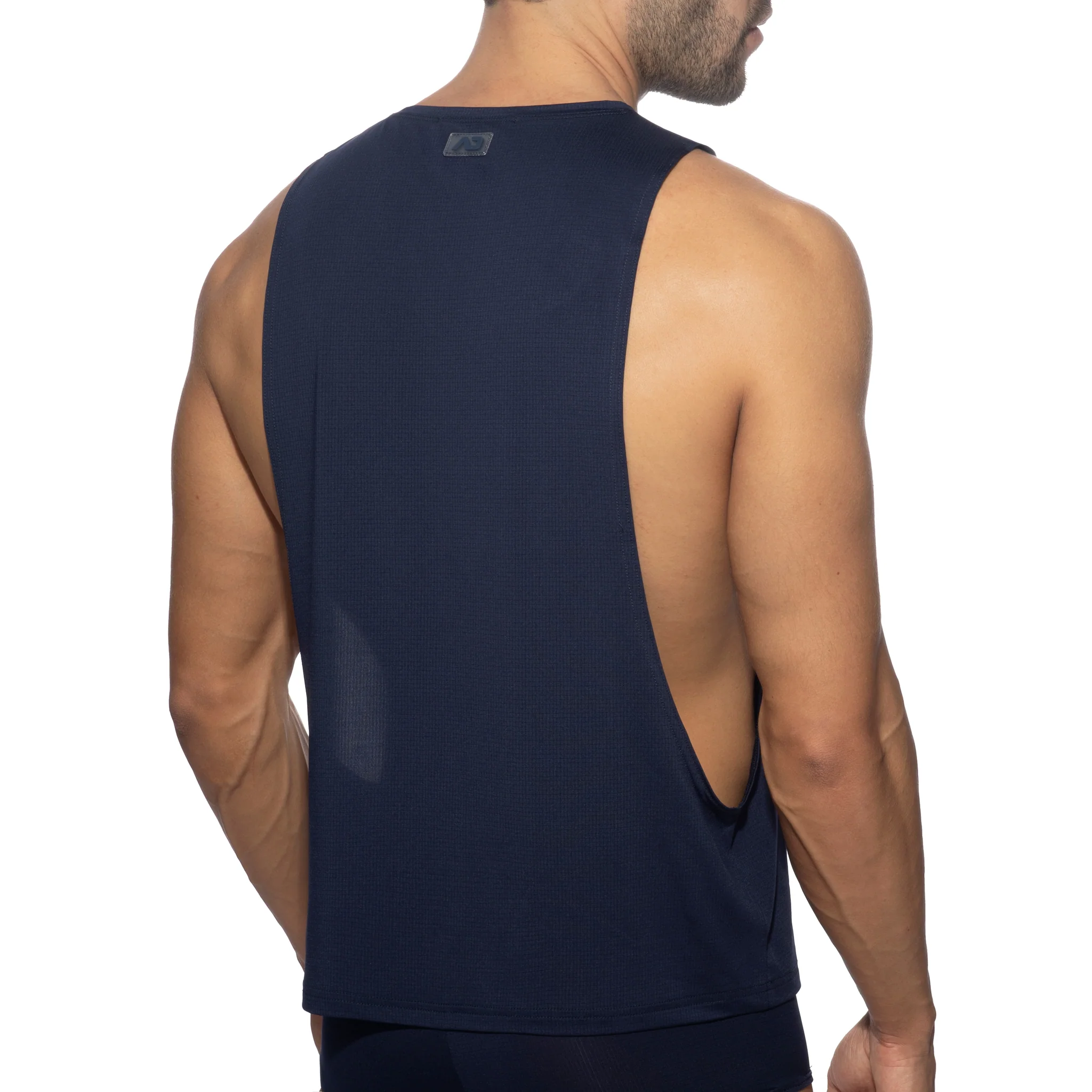 Addicted Veloz Dry Low Rider Navy AD1327 - Image 3
