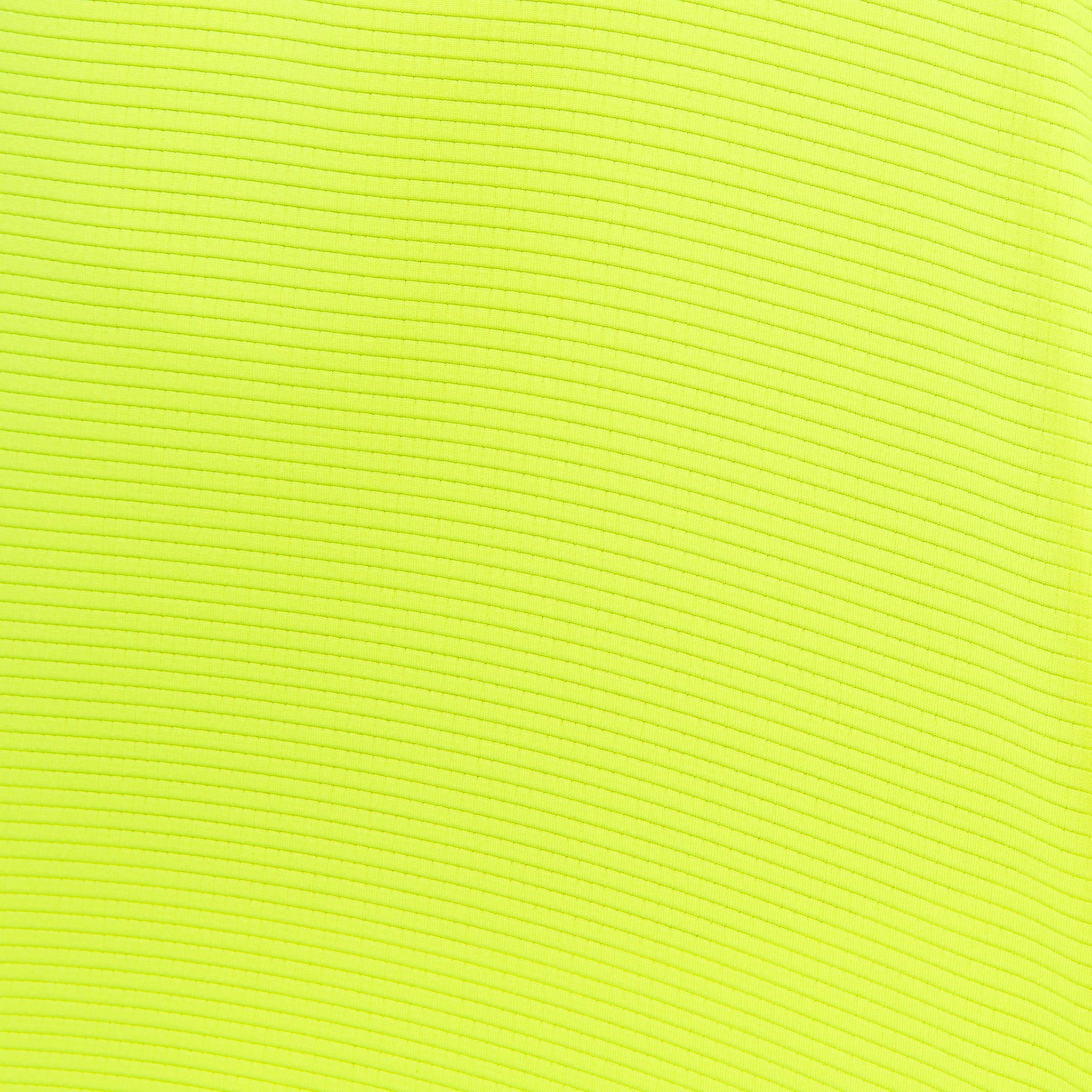 Addicted Veloz Dry Low Rider Neon Yellow AD1327 - Image 4