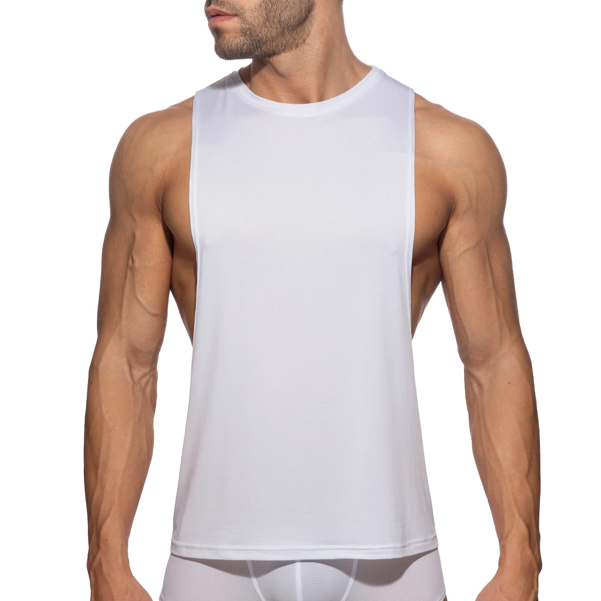 Addicted Veloz Dry Low Rider White AD1327 - Image 2