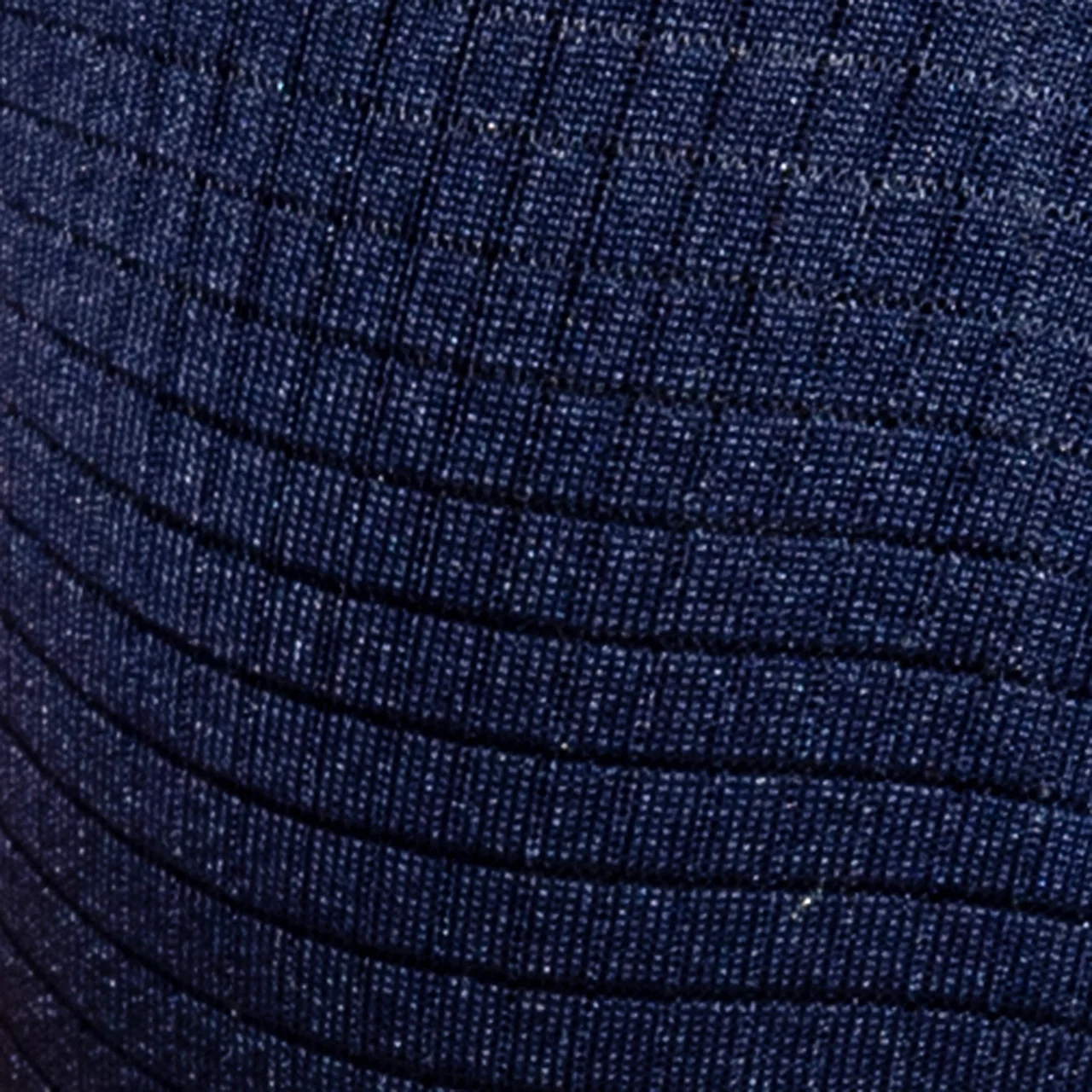 Addicted Veloz Dry Mini Thong Navy AD1448 - Image 4