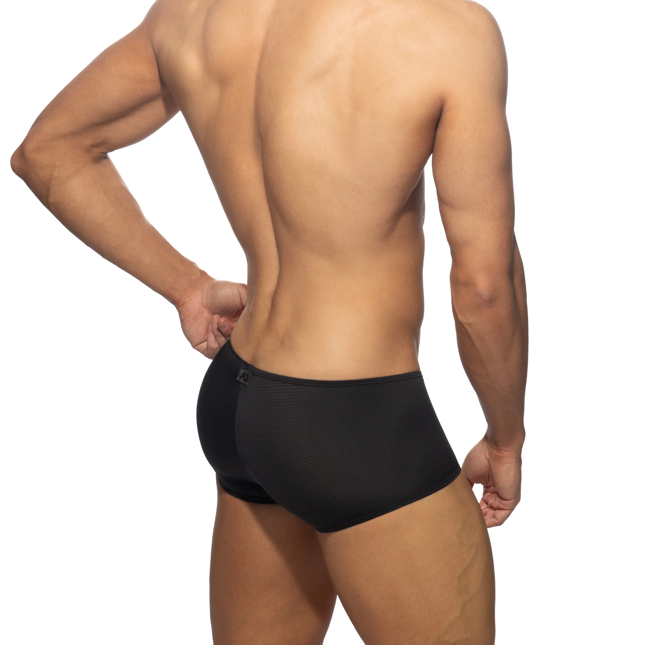 Addicted Veloz Dry Trunk Black AD1330 - Image 3