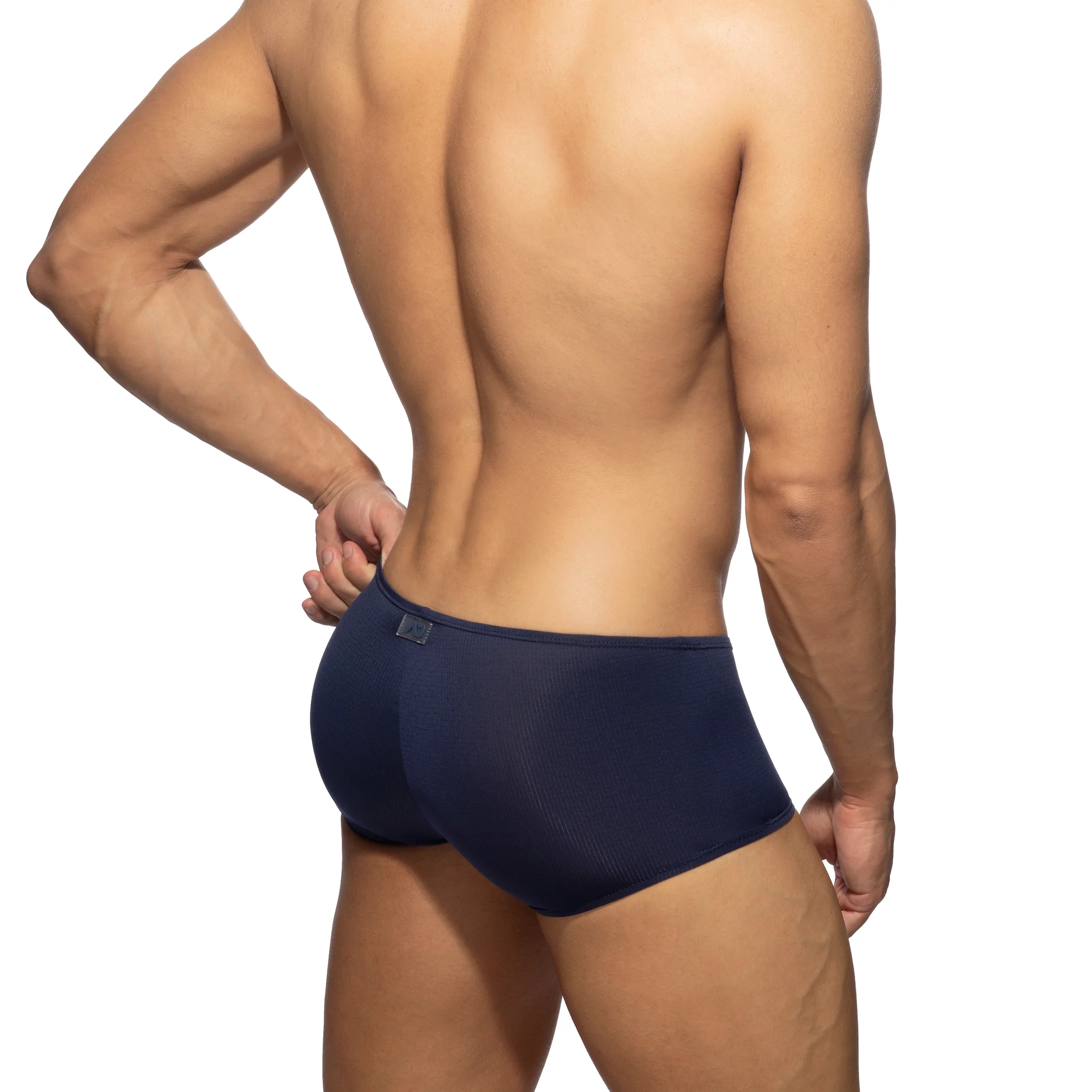 Addicted Veloz Dry Trunk Navy AD1330 - Image 3