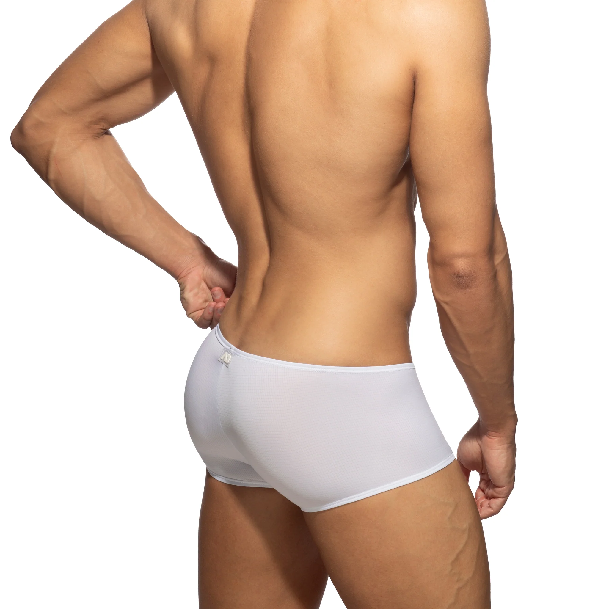 Addicted Veloz Dry Trunk White AD1330 - Image 3