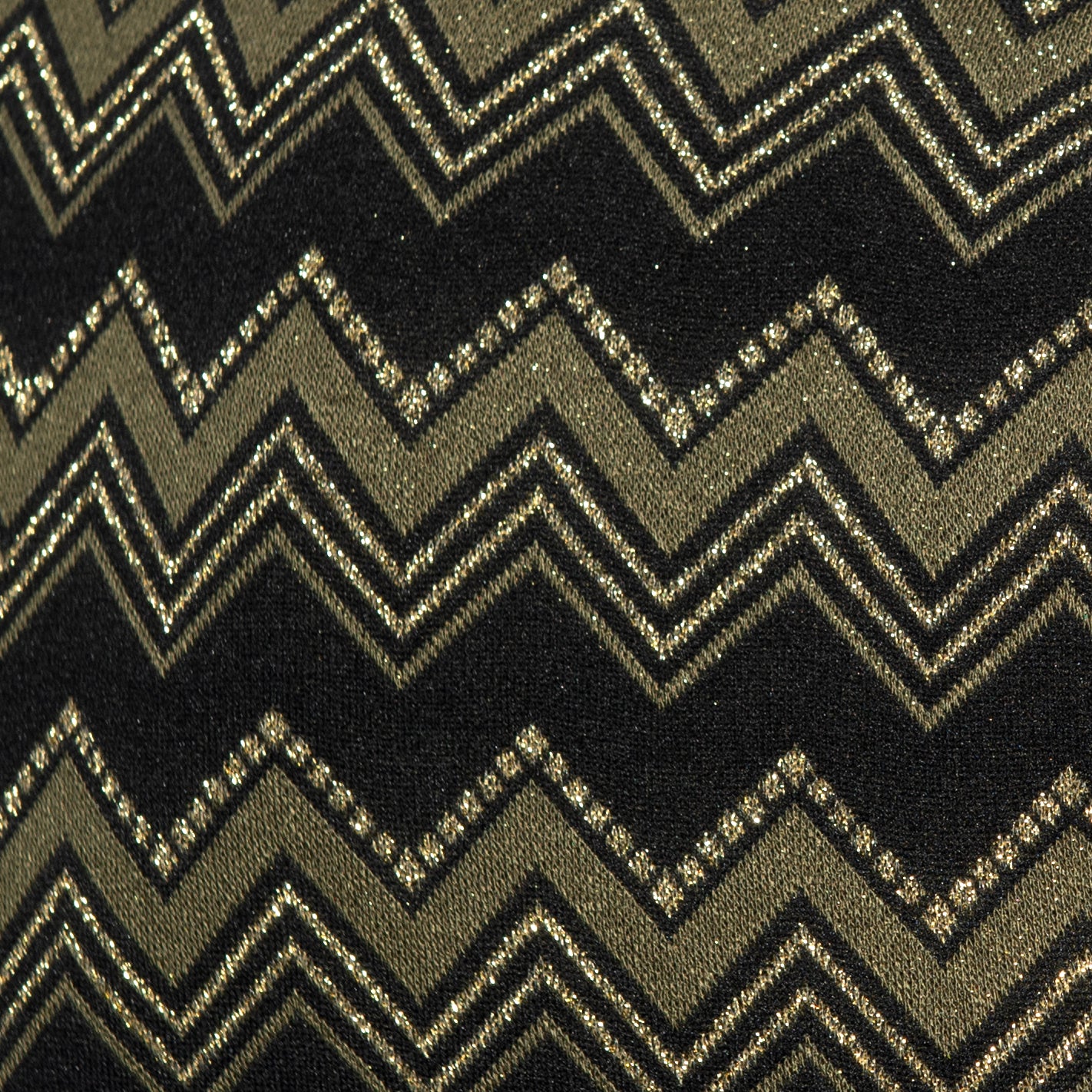 ES Collection Aristo Shirt Khaki SHT034 - Image 4