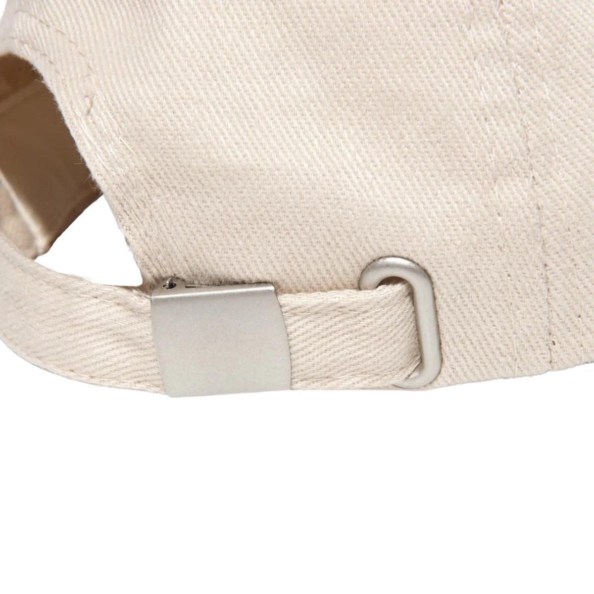 ES Collection Army Cap Beige CAP006 - Image 3