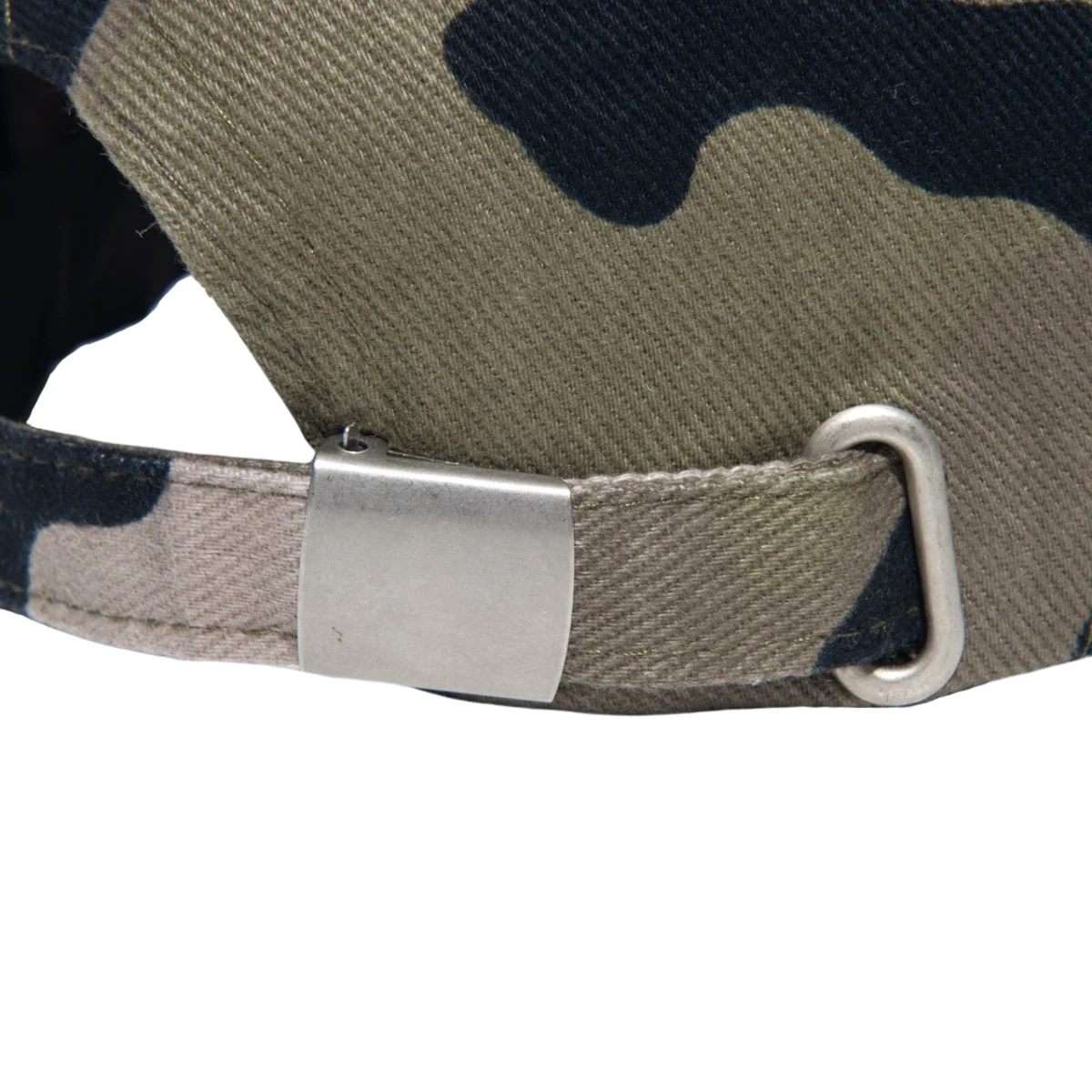ES Collection Army Cap Camouflage CAP006 - Image 3