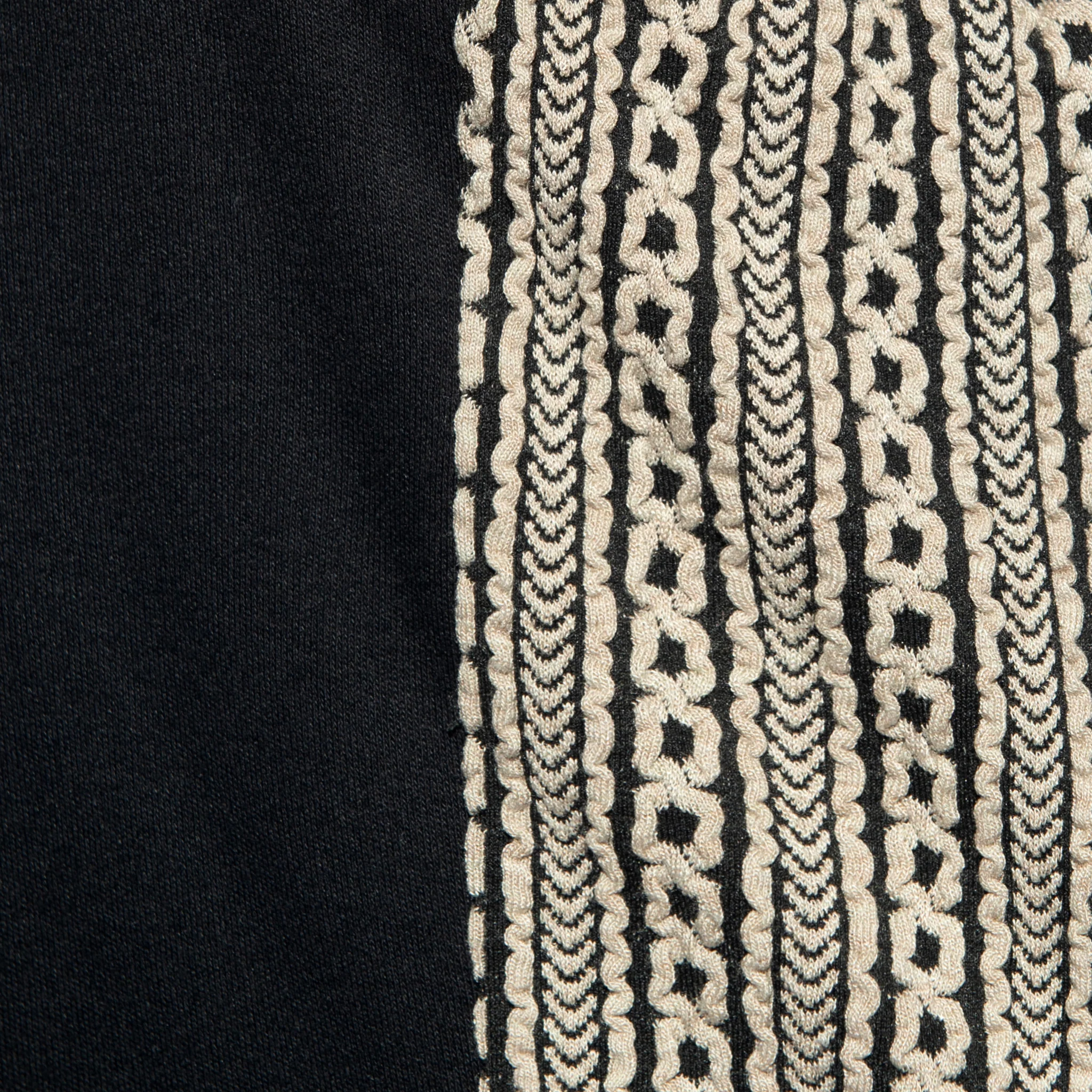 ES Collection Athios Bermuda Shorts Black SP358 - Image 4