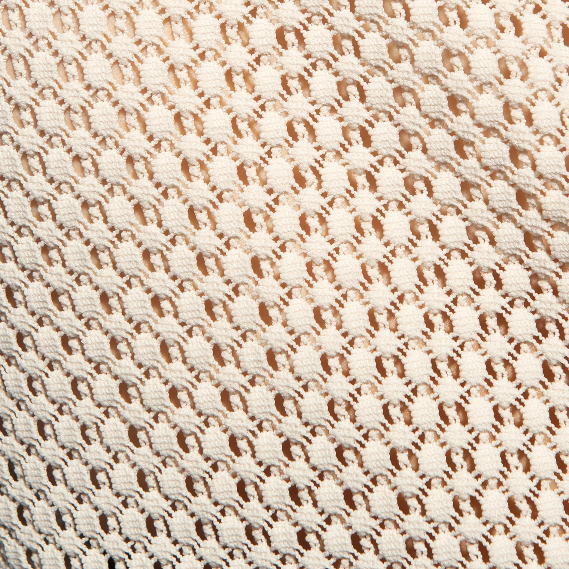 ES Collection Brisa Bermuda Shorts Beige SP354 - Image 4