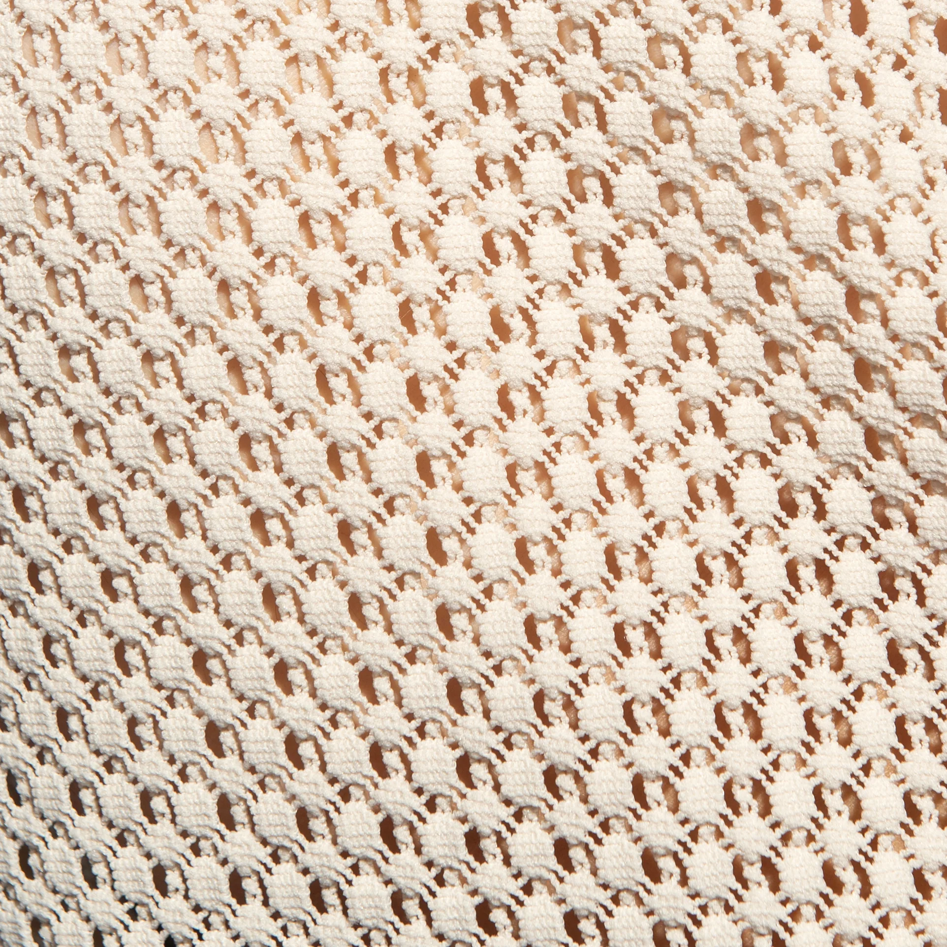 ES Collection Brisa Polo Shirt Beige POLO36 - Image 4