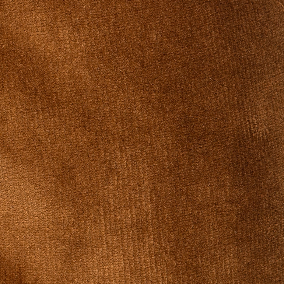 ES Collection Corduroy Hoody Brown SP336 - Image 4