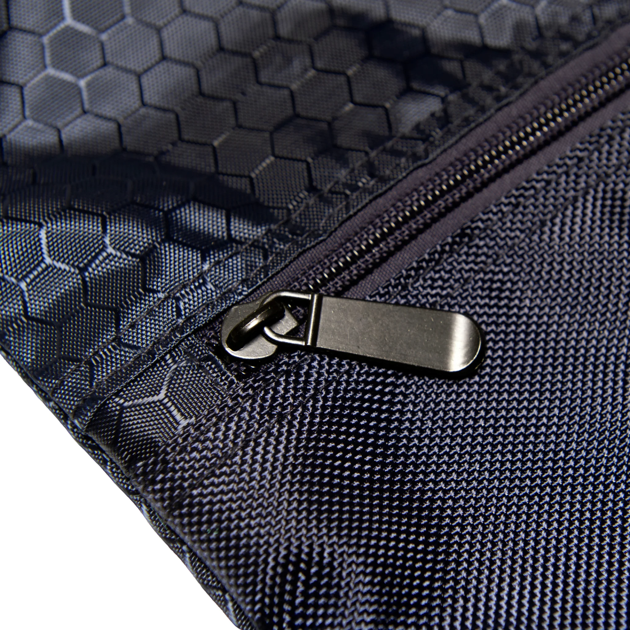 ES Collection Beach Bag 5.0 Navy AC181 - Image 2