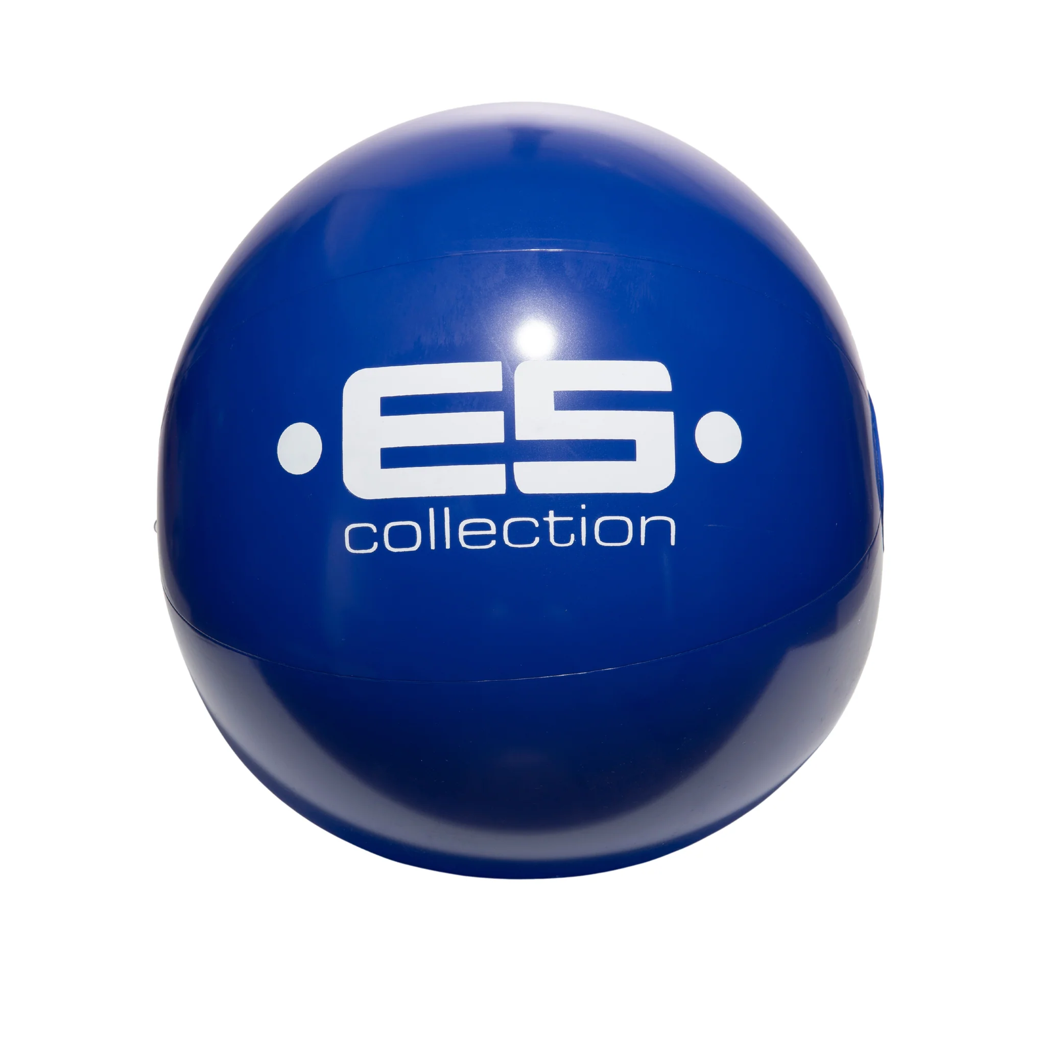 ES Collection Beach Ball Royal Blue AC188