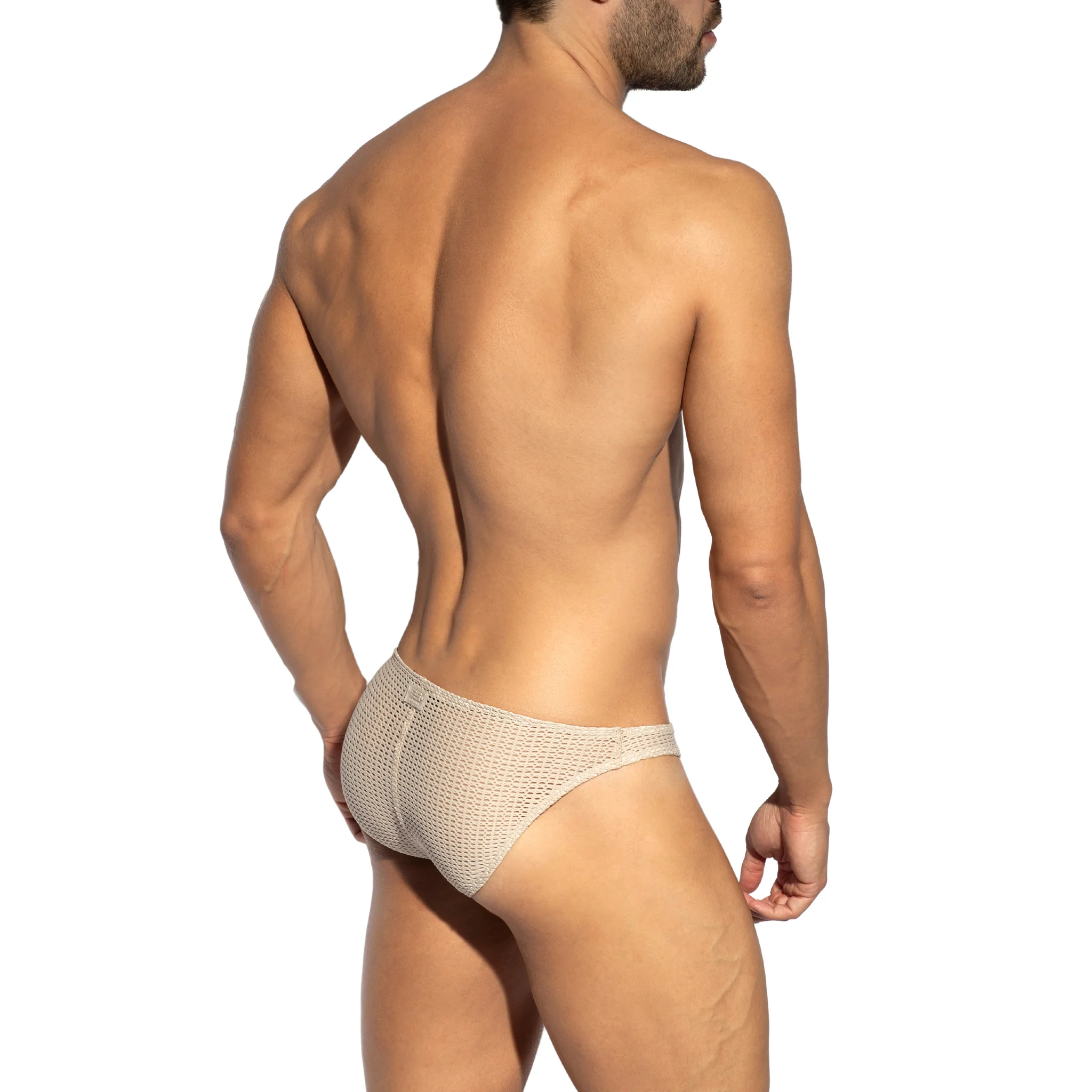 ES Collection Formentera Brief Beige UN602 - Image 3
