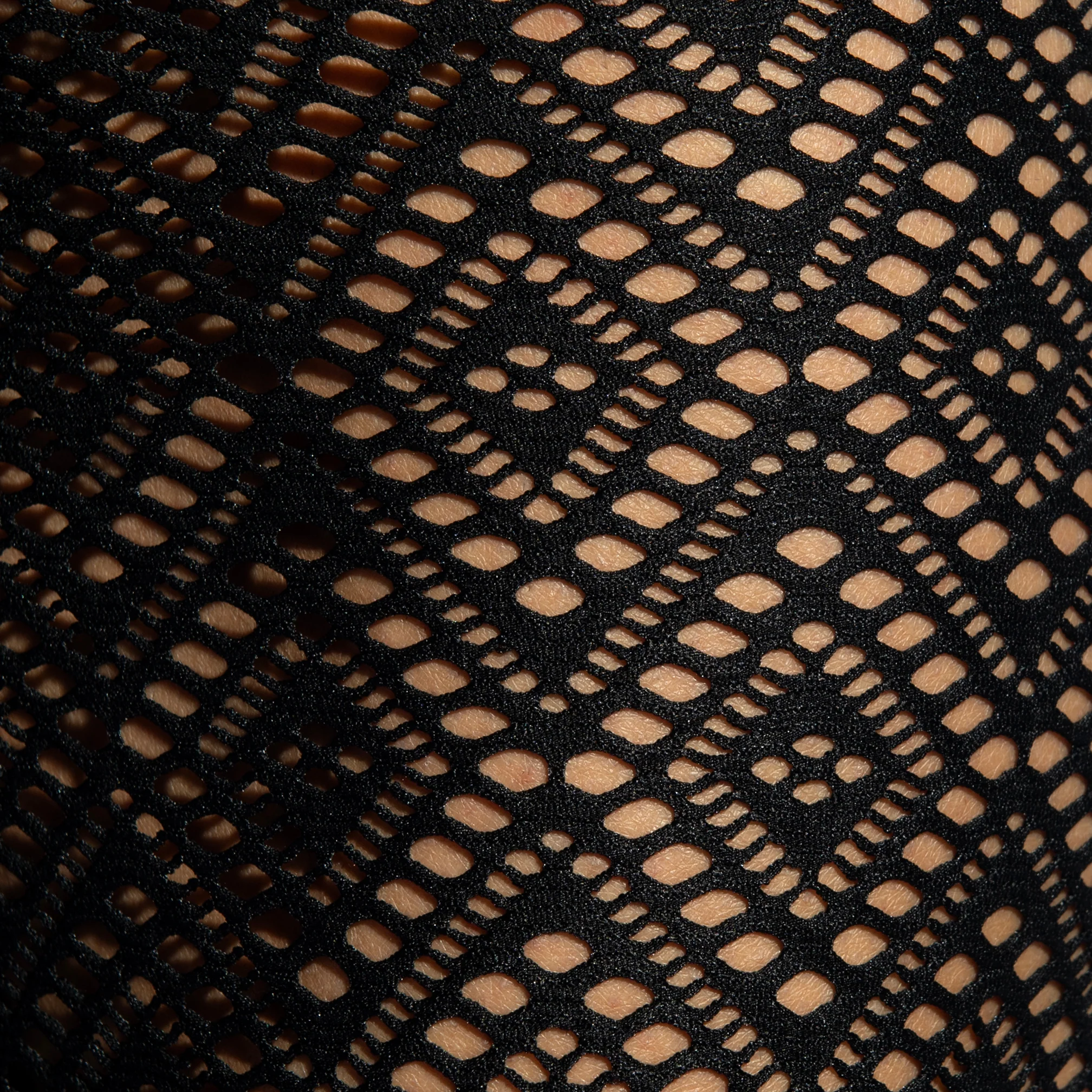 ES Collection Ibiza Retro Long Pants Black SP329 - Image 4