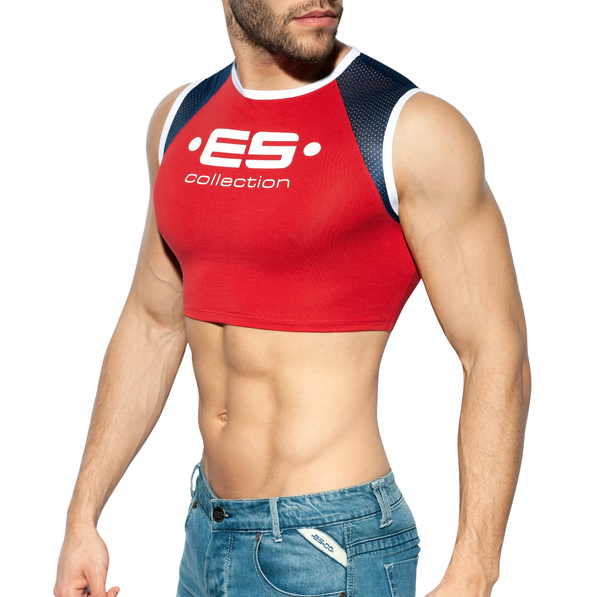 Crop Tops