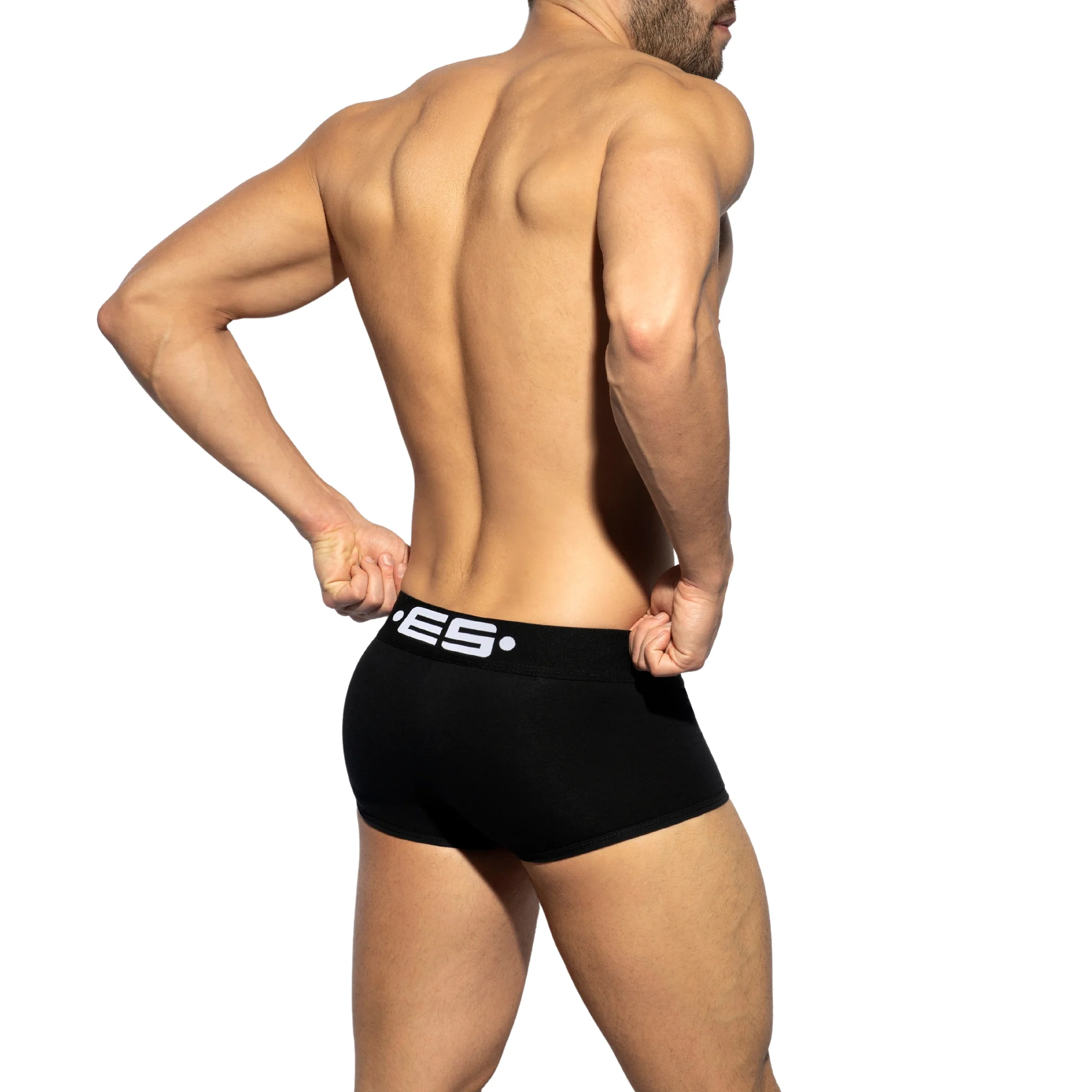 ES Collection Pack Up Wondertrunk Black UN551 - Image 3