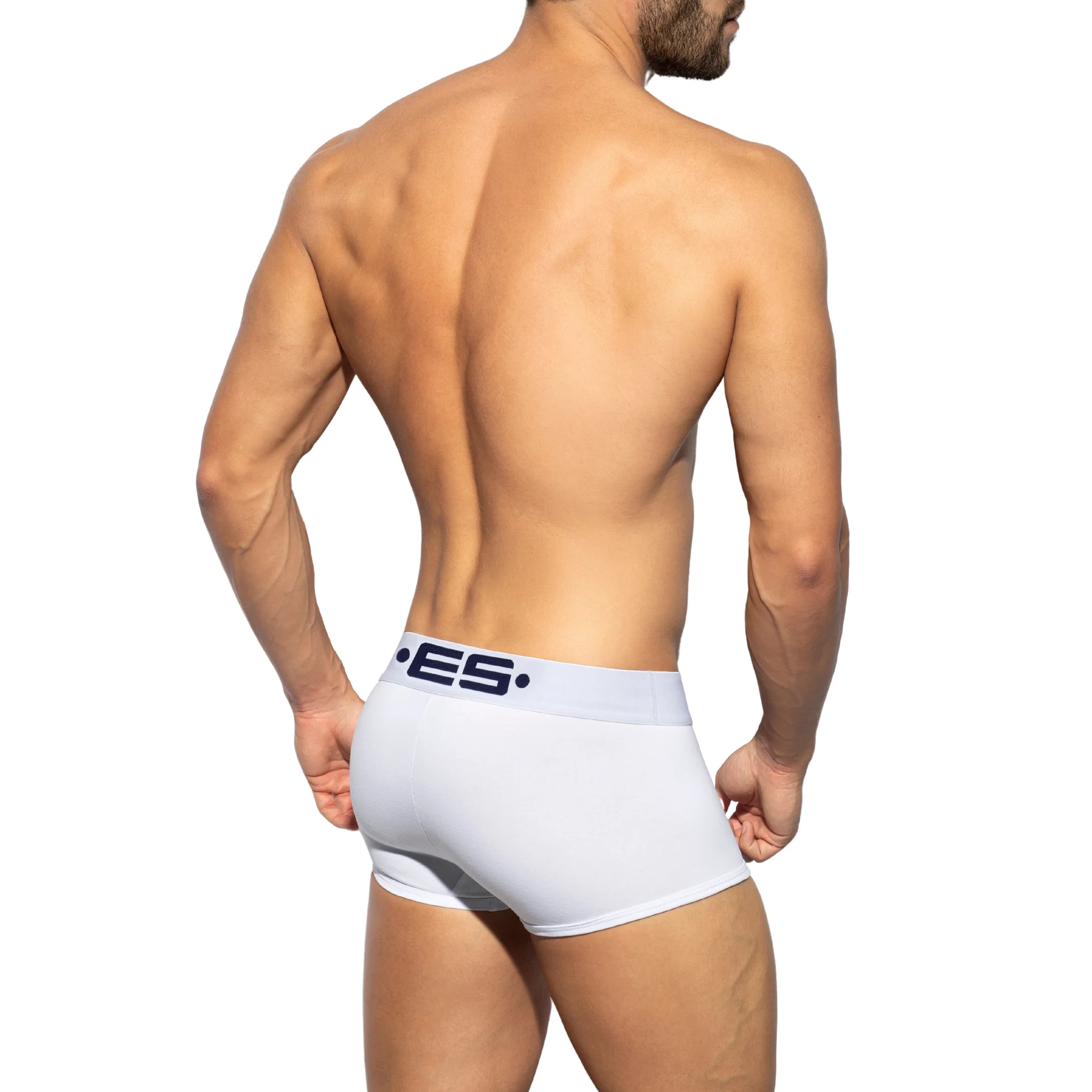 ES Collection Pack Up Wondertrunk White UN551 - Image 3