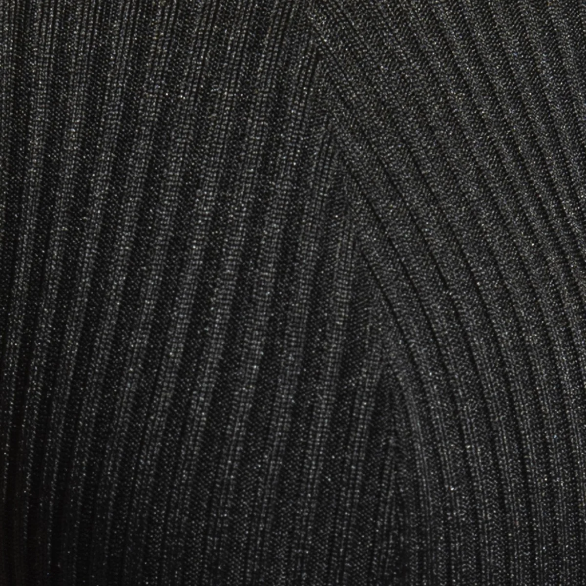 ES Collection Recycled Rib Jockstraps Black UN2155 - Image 4