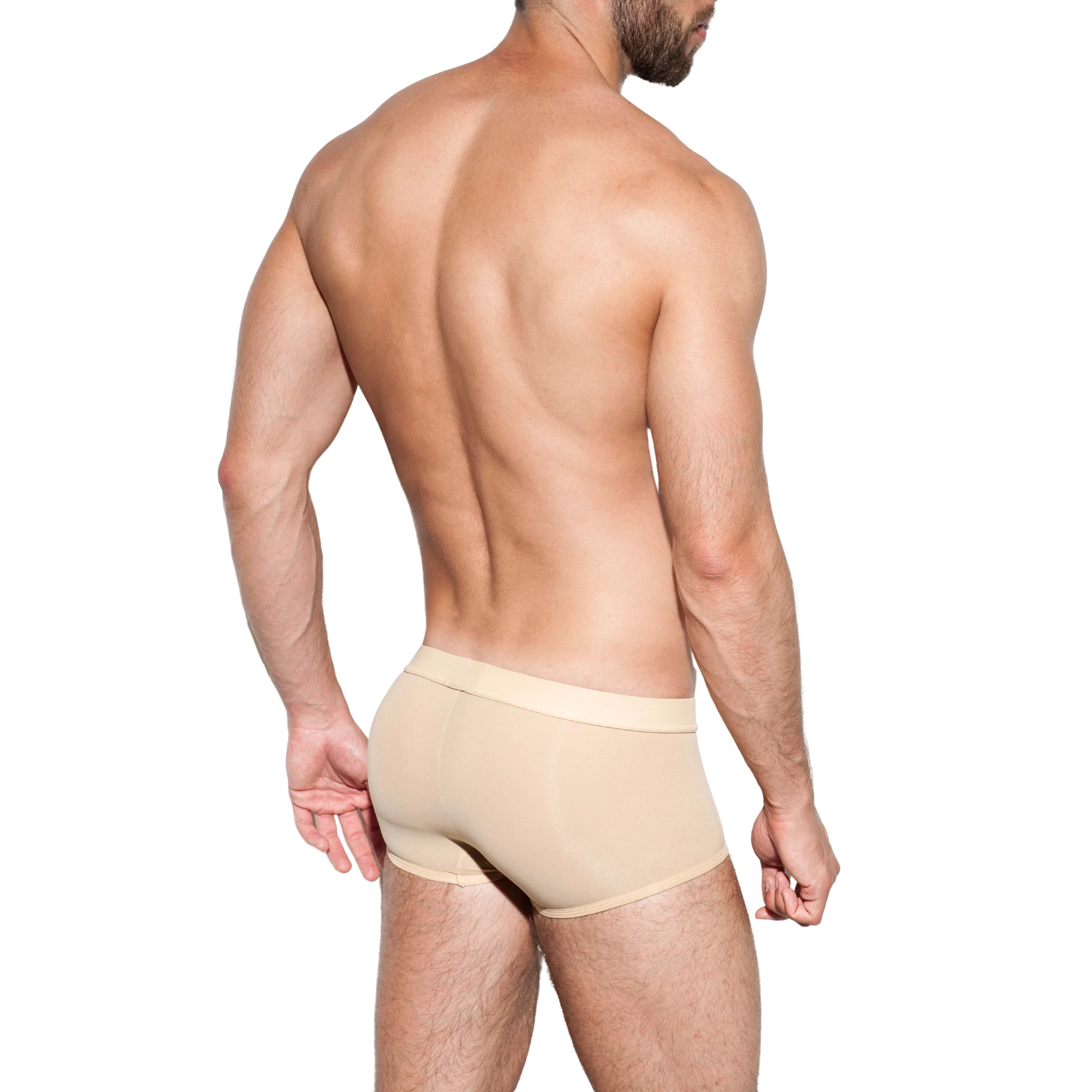 ES Collection Second Skin Basic Trunk Beige UN275 - Image 3