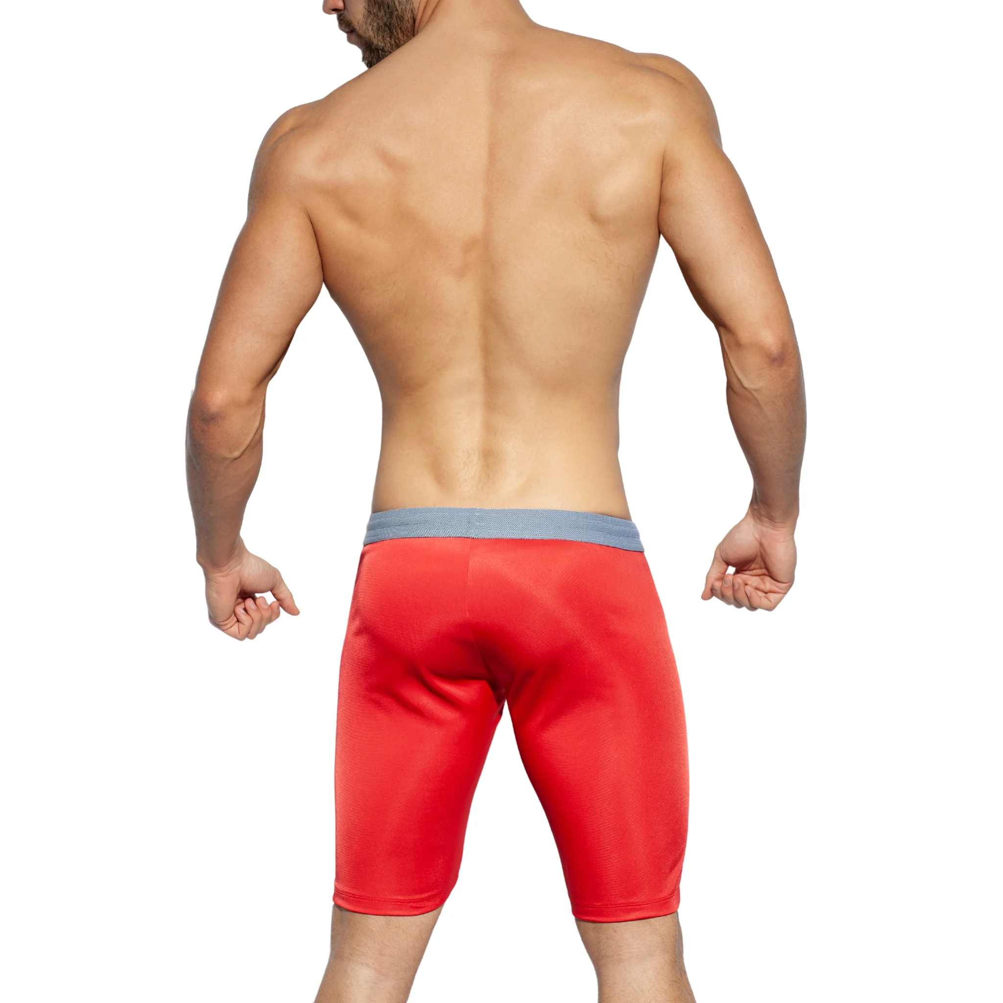 ES Collection Sportive Bermuda Navy SP251 - Image 3