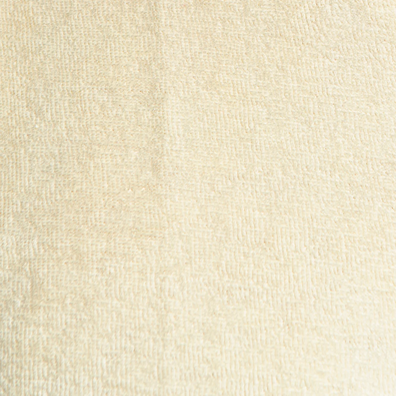 ES Collection Terrycloth Long Pants Ivory SP319 - Image 4