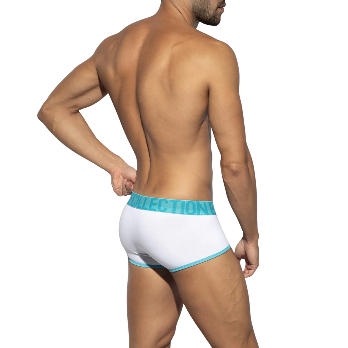ES Collection Turquoise Band Trunk 2 Pack Multi UN2151 - Image 3