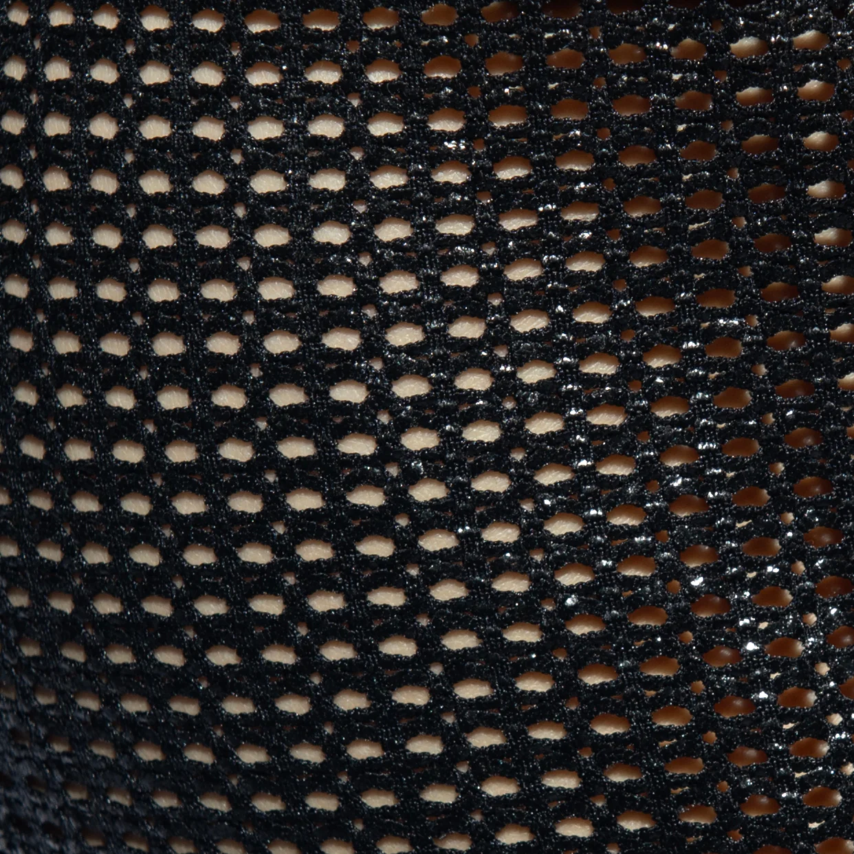 ES Collection Wysiwyg Bermudas Black SP346 - Image 4
